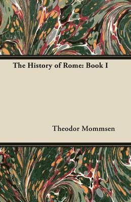 History of Rome
