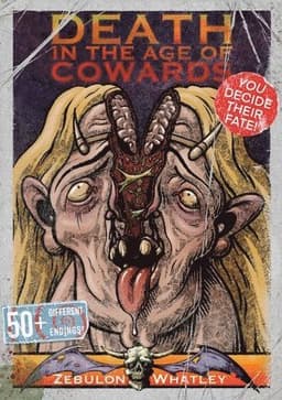 Death in the Age of Cowards