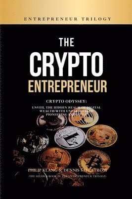 Crypto Entrepreneur