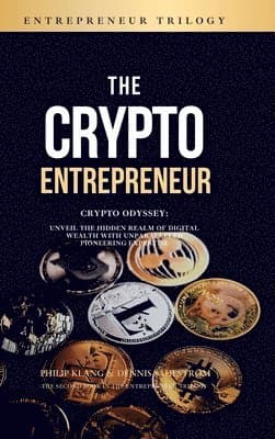Crypto Entrepreneur