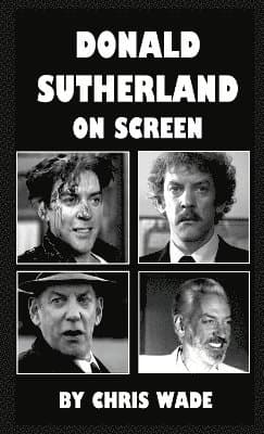 Donald Sutherland