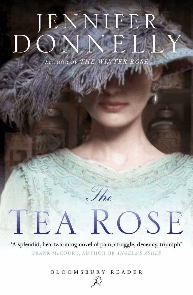 Tea Rose
