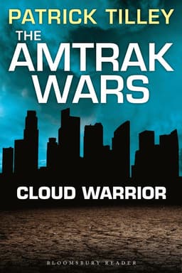 Amtrak Wars: Cloud Warrior
