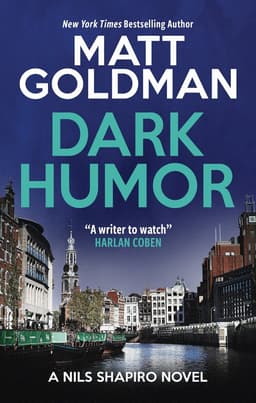 Dark Humor