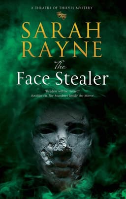 Face Stealer