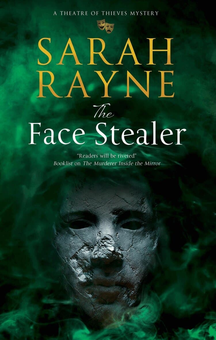 Face Stealer