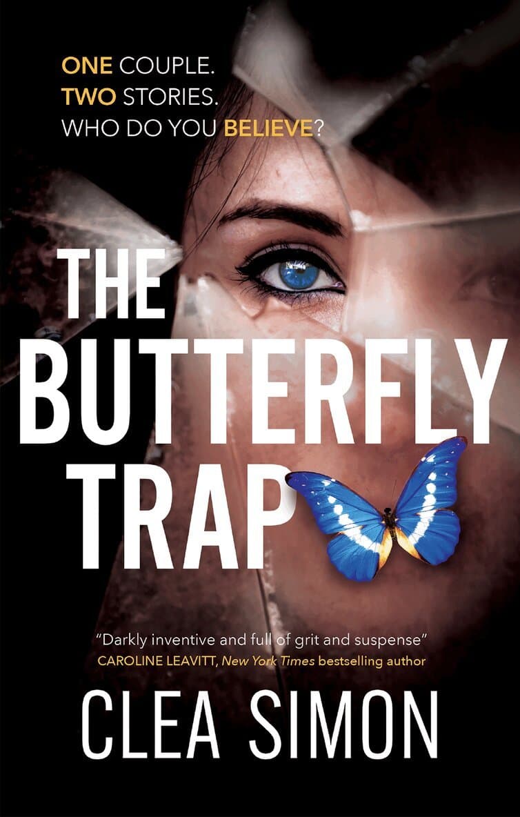 Butterfly Trap
