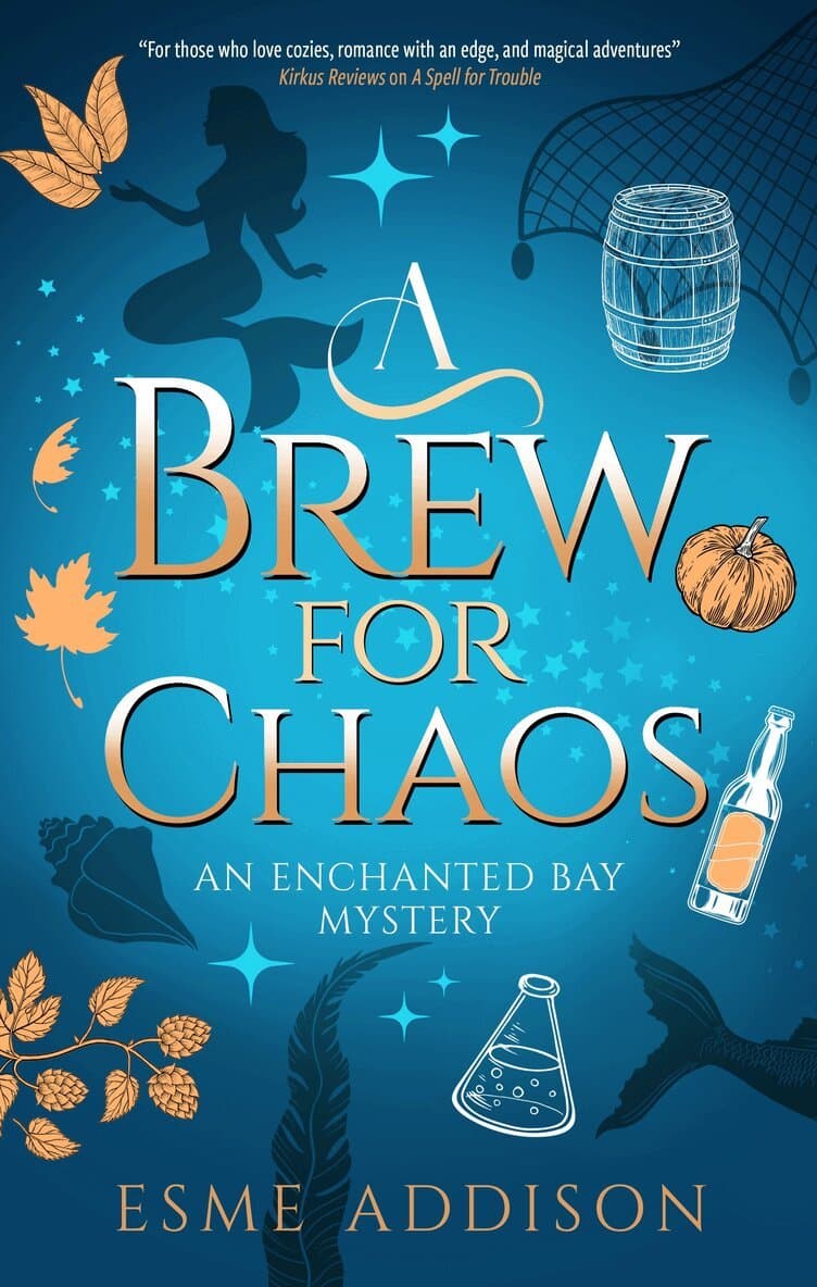 Brew for Chaos