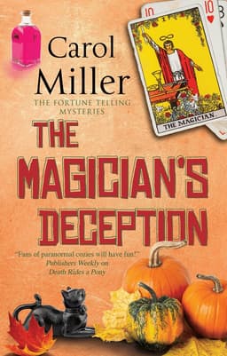 The Magician's Deception