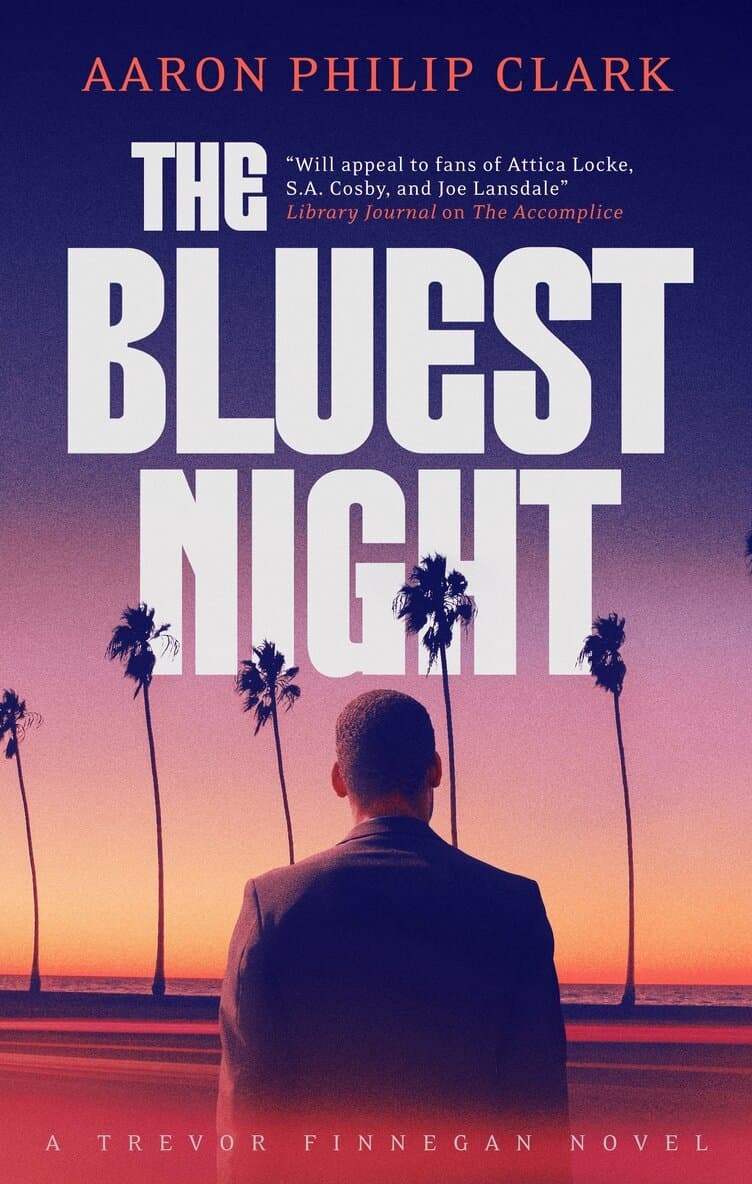 Bluest Night