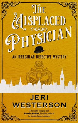 Misplaced Physician