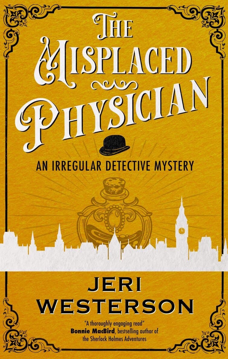 Misplaced Physician