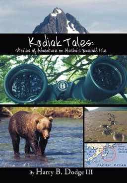 Kodiak Tales