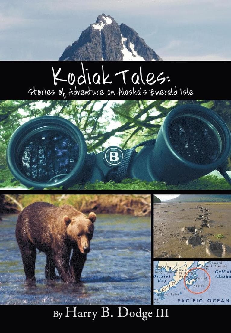 Kodiak Tales