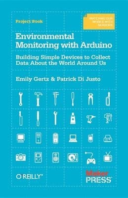 Environmental Monitoring with Arduino