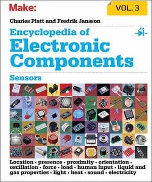 Encyclopedia of Electronic Components V3