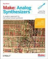 Make: Analog Synthesizers