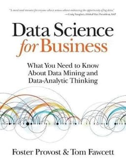 Data Science for Business