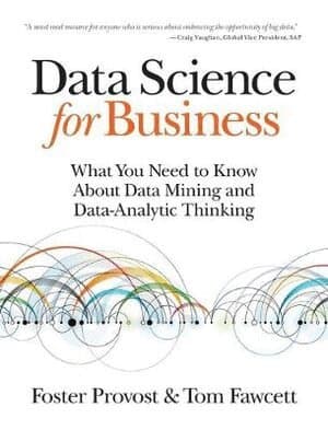 Data Science for Business