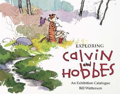 Exploring Calvin and Hobbes