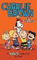 Charlie Brown and Friends: A Peanuts Collection