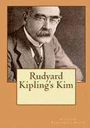 Rudyard Kipling's Kim