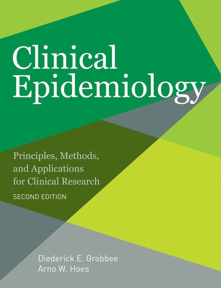 Clinical Epidemiology