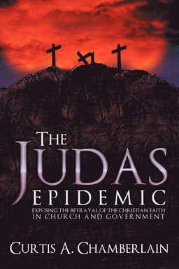 Judas Epidemic