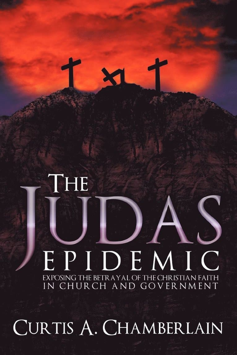 Judas Epidemic