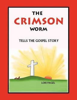 Crimson Worm