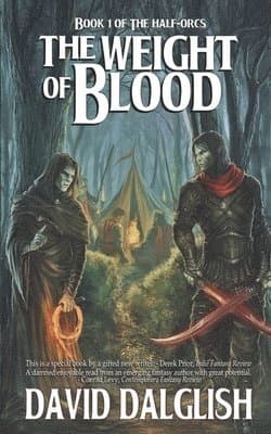 Weight of Blood