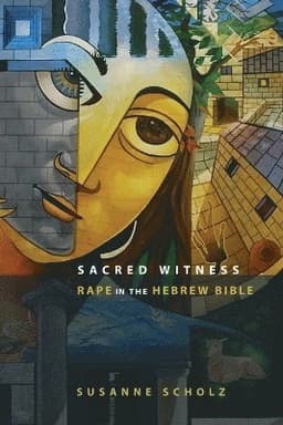 Sacred Witness
