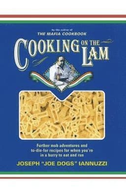 The Mafia Cookbook: Revised and Expanded