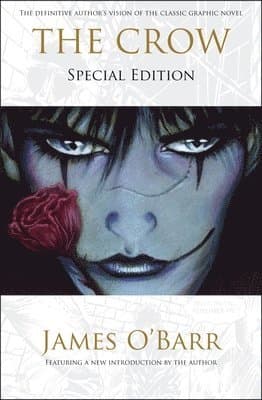 Crow: Special Edition
