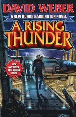 Rising Thunder