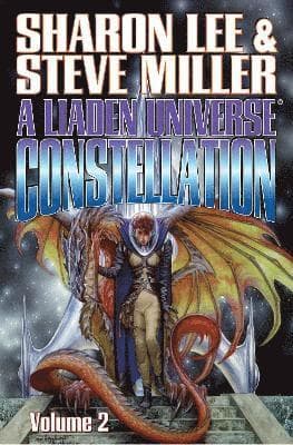 Liaden Universe: Constellation Book 2