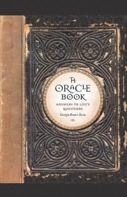 Oracle Book