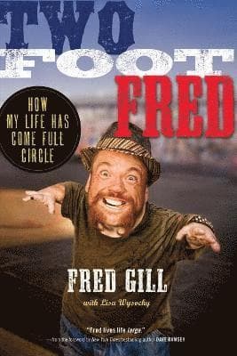 Two Foot Fred