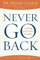 Never Go Back: 10 Things You'll Never Do Again
