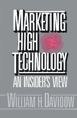 Marketing High Technology