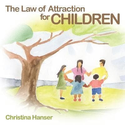 Law of Attraction for Children