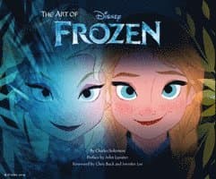 Art of Frozen