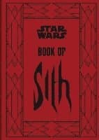The Book of Sith : Secrets from the Dark Side
