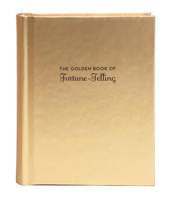 Golden Book of Fortune-Telling