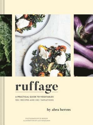 Ruffage