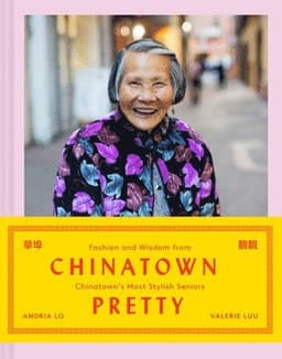Chinatown Pretty