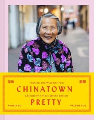 Chinatown Pretty
