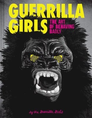 Guerrilla Girls