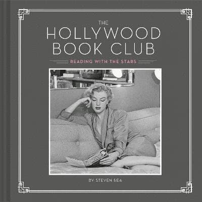 Hollywood Book Club