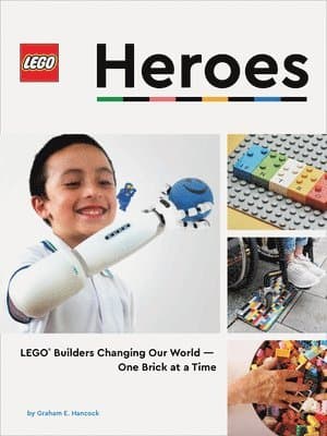 LEGO Heroes